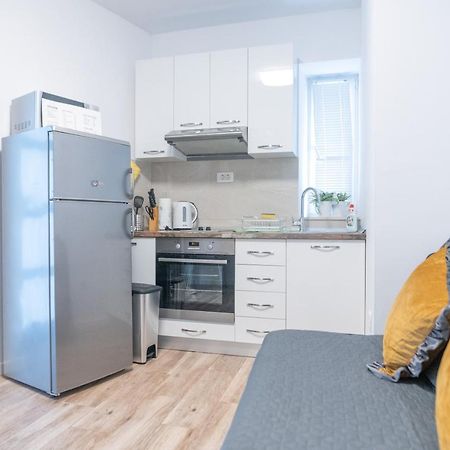 Apartment Tokic スプリト エクステリア 写真