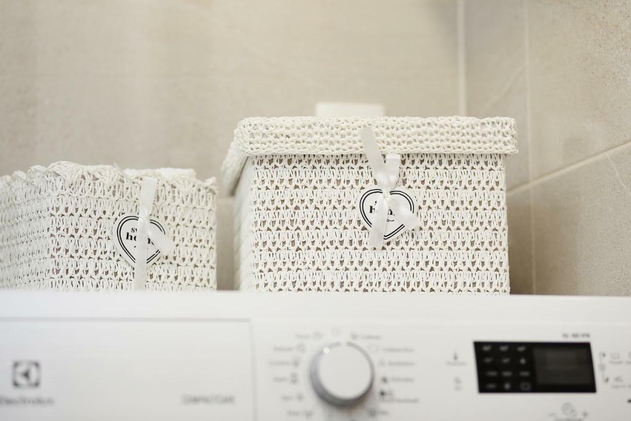 Apartment Tokic スプリト エクステリア 写真
